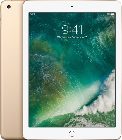 IPad 第5世代 128GB Wi-Fi モデル A1822 iPad（第5世代／2017） Wi-Fi