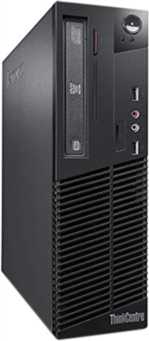 Lenovo M72e SFF/i5-3470/8GB DDR3/500GB HDD/DVD-RW/W7/B - CeX (AU ...