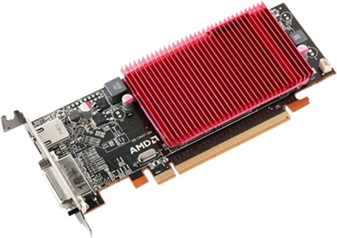 ATI Radeon HD 6350 512MB DX11 CeX (AU): Buy, Sell, Donate