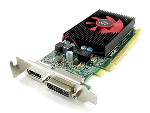 Radeon R430 AMD Radeon R5 430 2GB - CeX (AU): - Buy, Sell, Donate