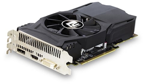 AMD Radeon RX 460 2GB CeX (AU): Buy, Sell, Donate