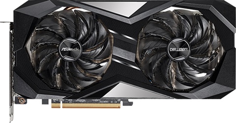 ASRock Radeon RX 6700 XT Challenger D 12GB GDDR6 CeX (AU): Buy