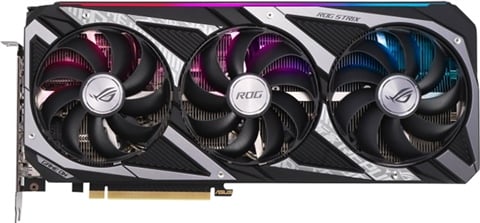 Oc Edition Rog Strix 3060 Msrp Graphics Cards Geforce Rtx 3060 Ti