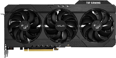 Asus GeForce RTX 3060 Ti TUF Gaming OC 8GB GDDR6 CeX (AU): Buy