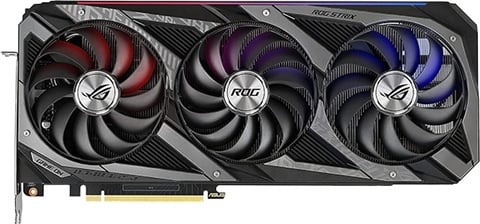 Nvidia Geforce Asus Rtx 3070 Rog Strix Oc Test 3070 Gaming Nvidia