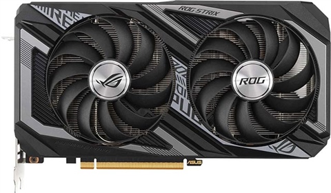 Asus ROG Strix Radeon RX 6600 XT OC Edition 8GB GDDR6 - CeX (AU): - Buy ...