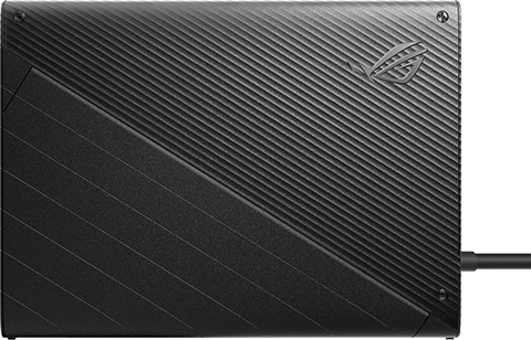 Asus ROG XG Mobile (2021) GC31 eGPU With NVIDIA GeForce RTX 3080 