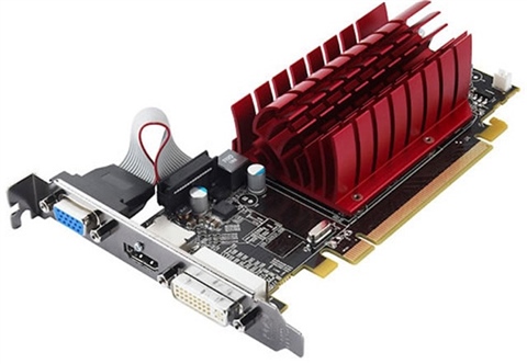 ATI Radeon Cedar HD 5450 1GB DX11 CeX (AU): Buy, Sell, Donate