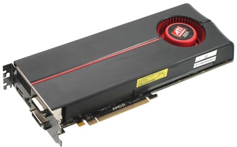 ATI Radeon Cypress HD 5830 1GB DX11 - CeX (AU): - Buy, Sell, Donate