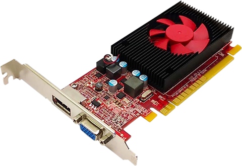 ATI Radeon R7 430 2GB DX 11 - CeX (AU): - Buy, Sell, Donate