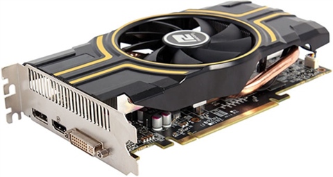 ATI Radeon R9 270 2GB DX11.1 - CeX (AU): - Buy, Sell, Donate
