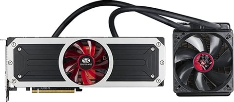 ATI Radeon R9 295 X2 8GB GDDR5 (Liquid Cooled) CeX (AU): Buy