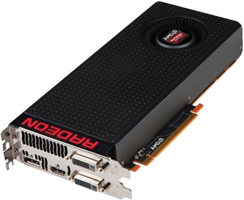 ATI Radeon R9 380 4GB DX 11 - CeX (AU): - Buy, Sell, Donate