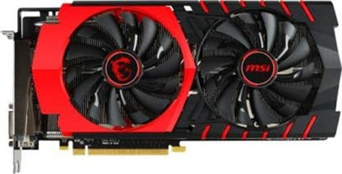 ATI Radeon R9 390 8GB - CeX (AU): - Buy, Sell, Donate