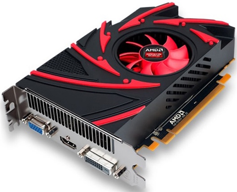 ATI Radeon R7 250 1GB GDDR5 DX11 - CeX (AU): - Buy, Sell, Donate