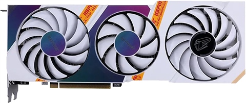Graphics Card Colorful Rtx 3060 Ultra Colorful NVIDIAÂ® GeForce