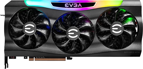 EVGA GeForce RTX 3080 Ti FTW3 Ultra 12GB GDDR6X CeX (AU): Buy