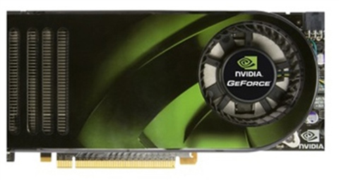 Vs Gtx Geforce 8800 Gt Vs Gt 710 Nvidia GeForce 8800 GTX 768MB