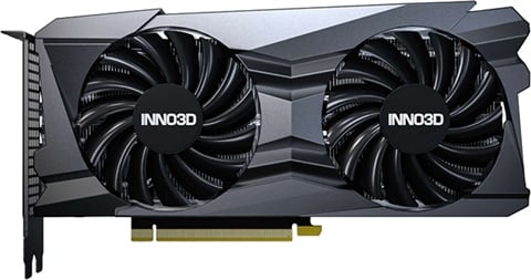 Inno3D GeForce RTX 3060 Ti Twin X2 OC 8GB GDDR6 CeX (AU): Buy