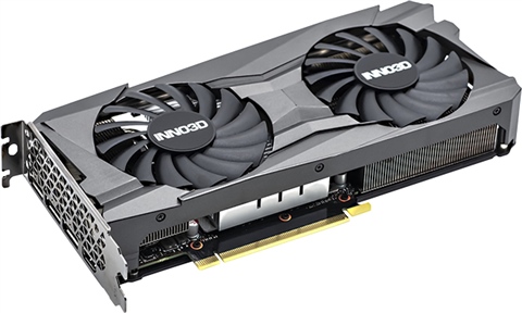 Inno3D GeForce RTX 3080 Twin X2 OC LHR 10GB GDDR6X - CeX (AU 
