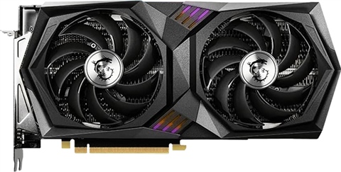 MSI GeForce RTX™ 3060 Ti GAMING X 8G LHR FDDR6 CeX (AU): Buy