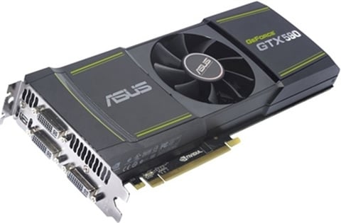 Dual Gpu Geforce Gtx 590 Geforce Amd Multi Gpu Techpowerup Gtx 590