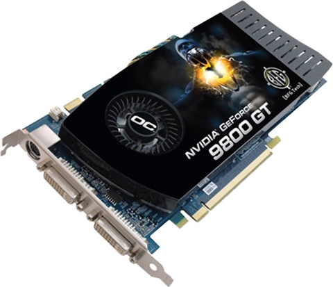 Xfx Geforce Geforce 9800 Gt Price 256 Bit Nvidia Geforce Gtx 9800
