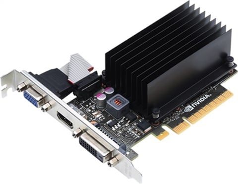 Nvidia GeForce GT720 2GB DX10 CeX (AU): Buy, Sell, Donate