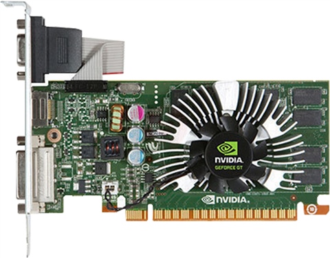 Nvidia GeForce GT 620 1GB DX11 CeX (AU): Buy, Sell, Donate
