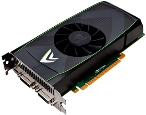 Nvidia GeForce Fermi GTS 450 1GB DX11 CeX (AU): Buy, Sell, Donate