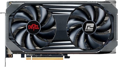 PowerColor Radeon RX 6600 XT Fighter 8GB GDDR6 - CeX (AU): - Buy, Sell ...