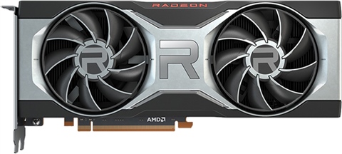 PowerColor AMD Radeon™ RX 6700 XT 12GB GDDR6 - PowerColor