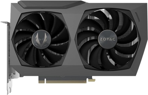 Zotac GeForce RTX 3070 Twin Edge OC 8GB GDDR6 CeX (AU): Buy