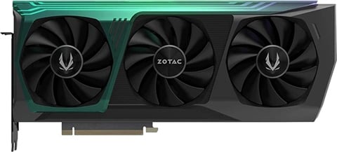 Zotac GeForce RTX 3080 Amp Extreme Holo 10GB GDDR6X - CeX (AU): - Buy ...