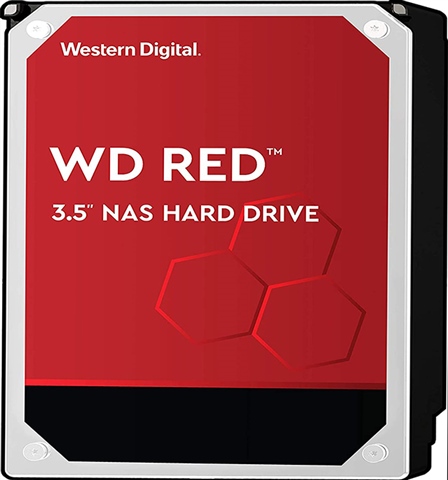 WD Red 2TB 3.5