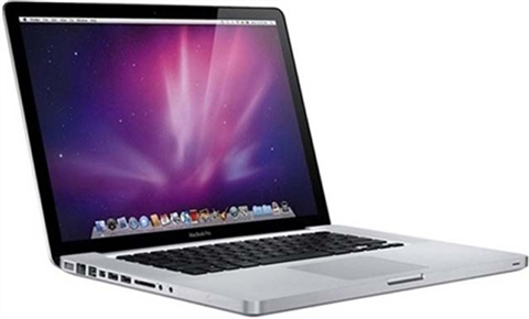 MacBook Pro 9,2/i5-3210M/8GB Ram/750GB HDD/DVD-RW/13