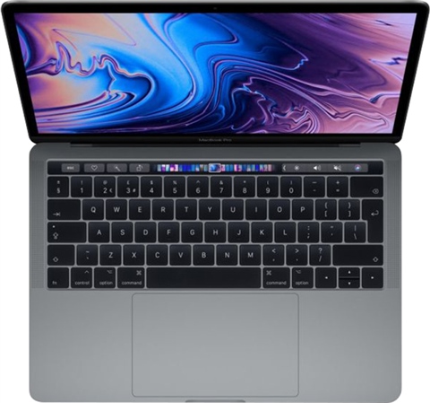 MacBook Pro 15,2/i5-8279U/16GB Ram/512GB SSD/TB/13