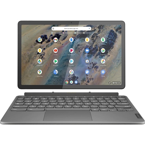 Lenovo Duet 3 CB 11Q727/SD 7C G2/8GB Ram/128GB SSD/11"TS/ChromeOS/A ...