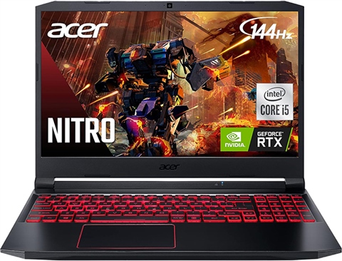Acer AN515-43/Ryz 3750H/16GB Ram/512GB SSD/RX 560X/15