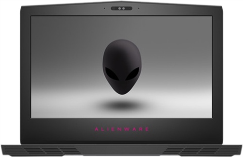 Alienware 15 R3 P69F/i7-7700HQ/16GB Ram/256GB SSD+1TB HDD/1070/15"/W10 ...