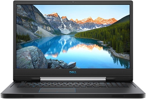 Dell G7 I7 10750h Rtx 2070 Dell Gaming G7 I7-10750H RTX 2070 SUPER 1TB SSD,  17