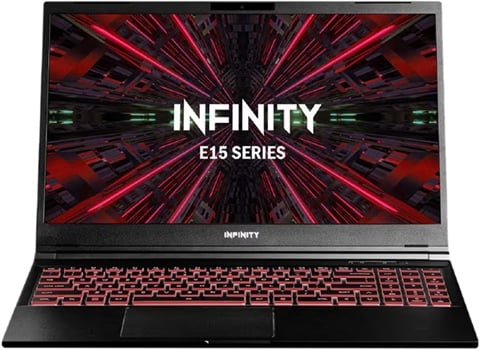 Infinity E15/Ryz 6600H/8GB Ram/512GB SSD/GTX 1650/15