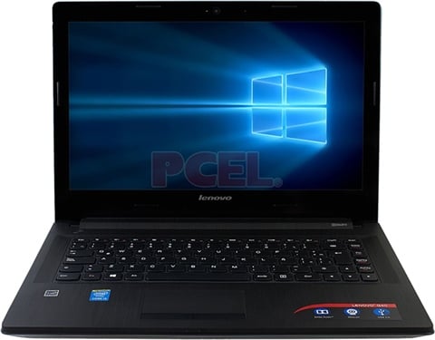 4gb Laptop Lenovo G4080 I3 Lenovo G40-80/i3-5005U/4GB Ram