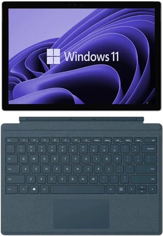 Computers Microsoft Surface Pro I5 128gb 4gb Ram Microsoft Surface