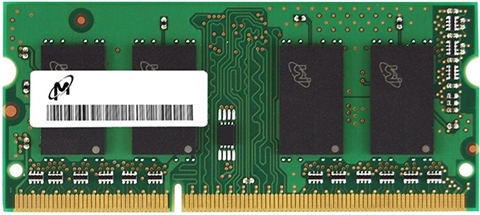 16 GB PC21300 DDR4 2666MHz 260 Pin Memory CeX (AU): Buy, Sell