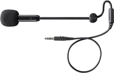 Antlion Audio ModMic GDL-0500 Attachable Boom Microphone, A