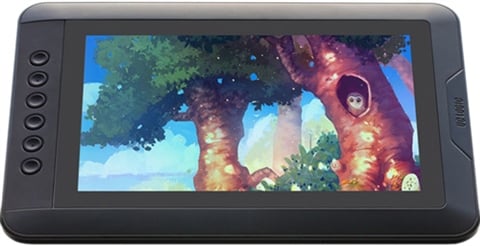 Artisul D10S Drawing Tablet+pen, B CeX (AU): Buy, Sell, Donate