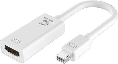 Hdmi Cable Comsol Displayport To Hdmi Comsol Male Mini DisplayPort
