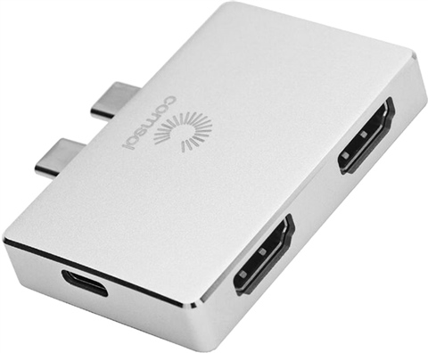 Comsol Mini Displayport To Hdmi Mini Displayport Clearance To Hdmi