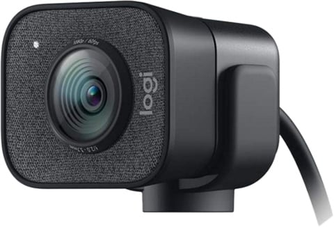 Logitech Stream Cam FHD USB-C Webcam, B CeX (AU): Buy, Sell